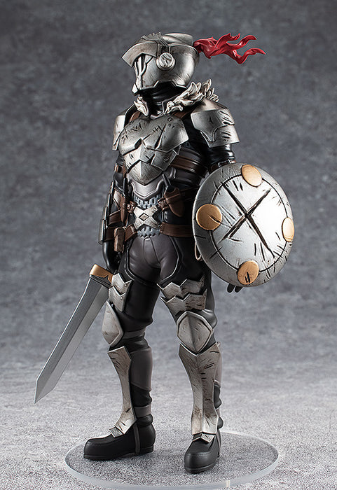 Goblin Slayer Pop Up Parade Statue