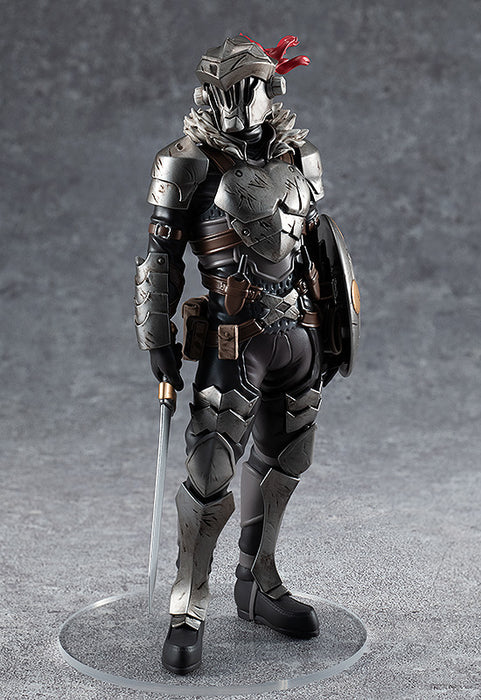 Goblin Slayer Pop Up Parade Statue