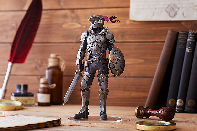 Goblin Slayer Pop Up Parade Statue