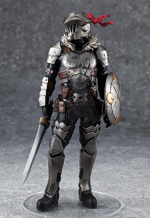 Goblin Slayer Pop Up Parade Statue