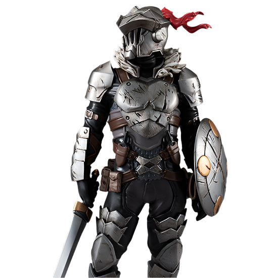 Goblin Slayer Pop Up Parade Statue