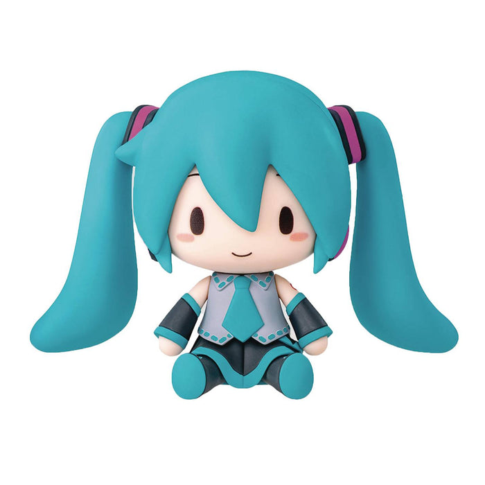 Hatsune Miku Piapro Petit Chibi Figure