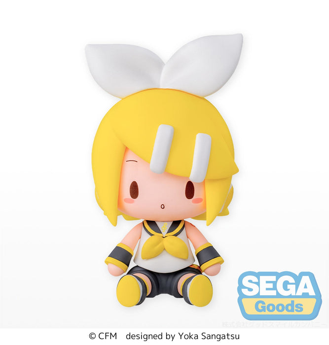 Hatsune Miku Rin Piapro Petit Chibi Figure