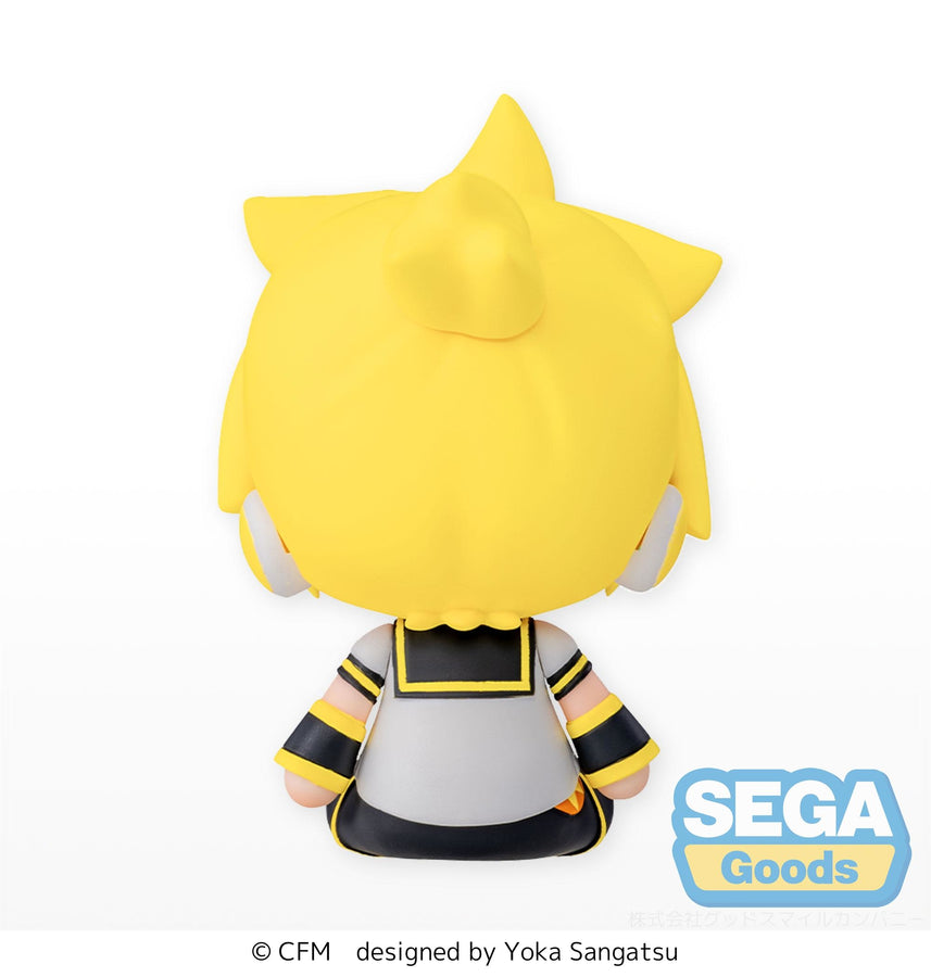 Vocaloid Len Piapro Petit Chibi Figure | Anime Figure | Neko Alley Anime