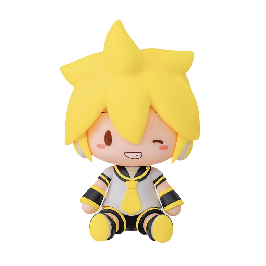 Vocaloid Len Piapro Petit Chibi Figure | Anime Figure | Neko Alley Anime