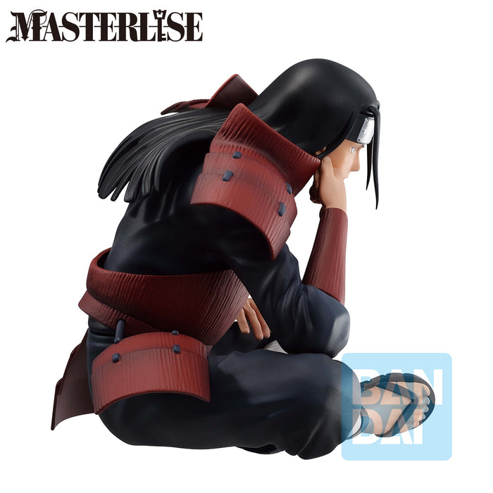 Naruto Shippuden Hashirama Senju Masterlise Ichiban Figure