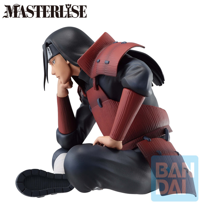 Naruto Shippuden Hashirama Senju Masterlise Ichiban Figure