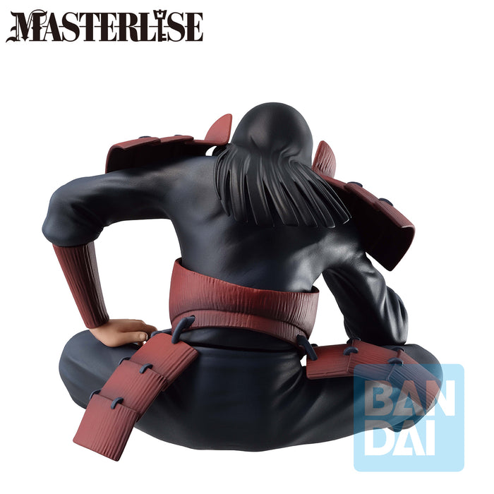 Naruto Shippuden Hashirama Senju Masterlise Ichiban Figure