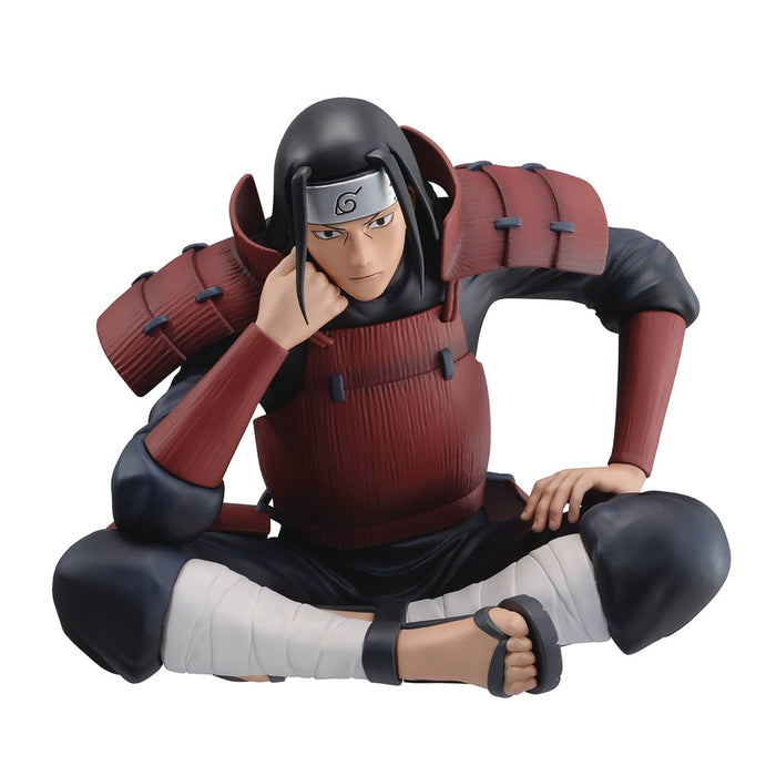 Naruto Shippuden Hashirama Senju Masterlise Ichiban Figure