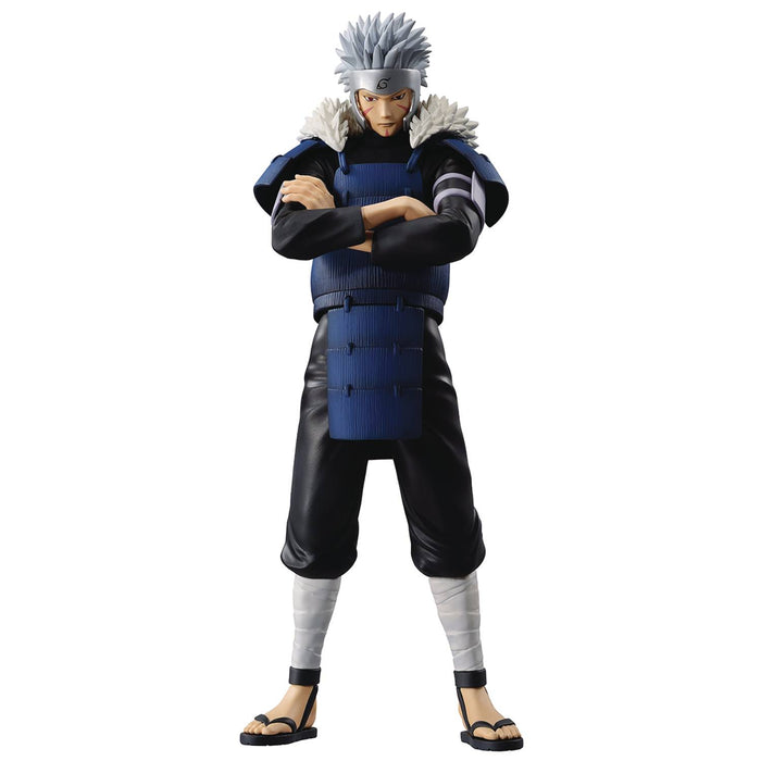 Naruto Shippuden Tobirama Senju Masterlise Ichiban Figure