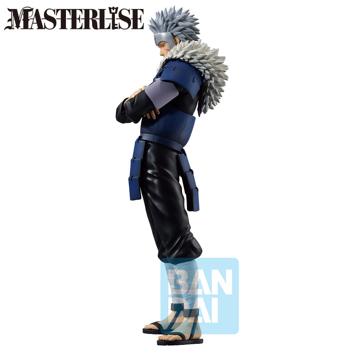 Naruto Shippuden Tobirama Senju Masterlise Ichiban Figure