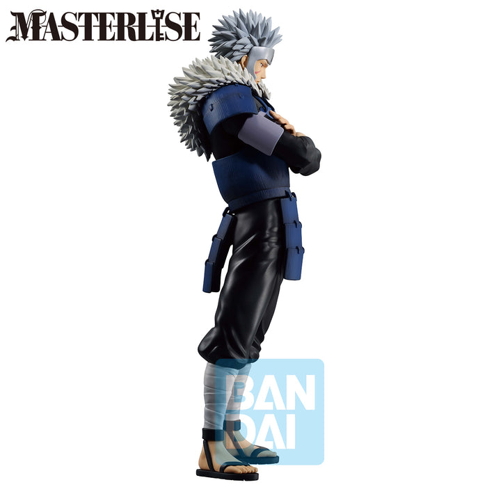 Naruto Shippuden Tobirama Senju Masterlise Ichiban Figure