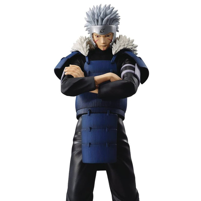 Naruto Shippuden Tobirama Senju Masterlise Ichiban Figure