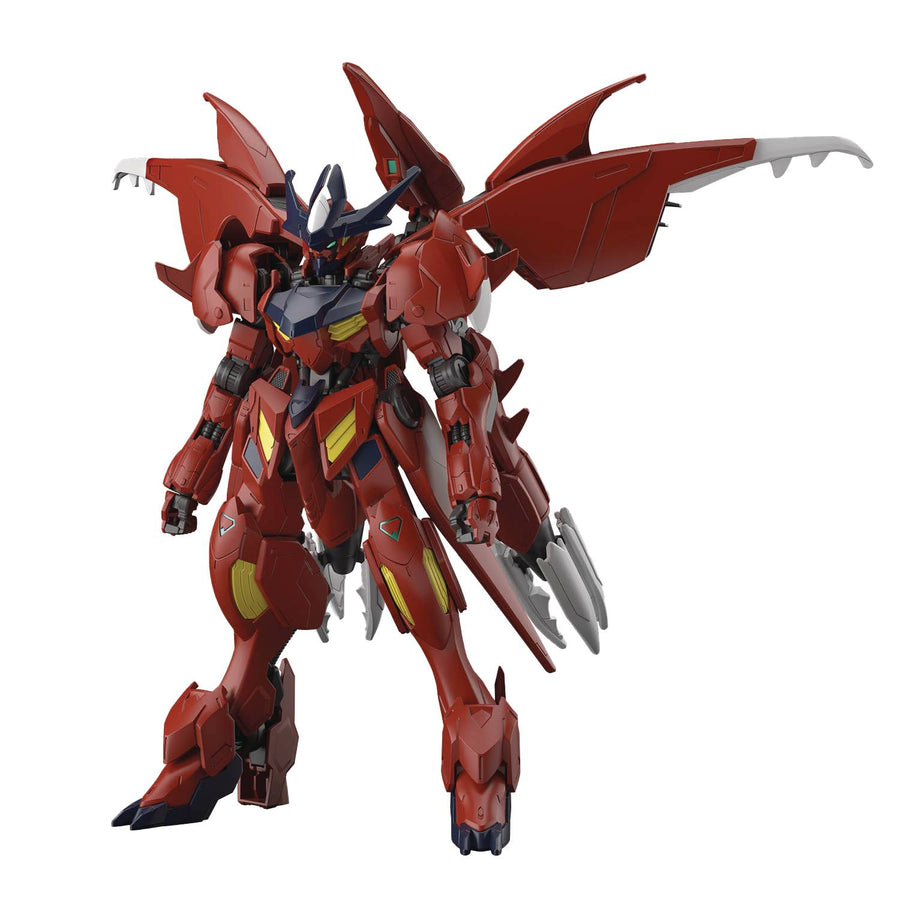 Gundam Amazing Barbatos Lupus HG 1/144 Model Kit | Anime Figure | Neko Alley Anime
