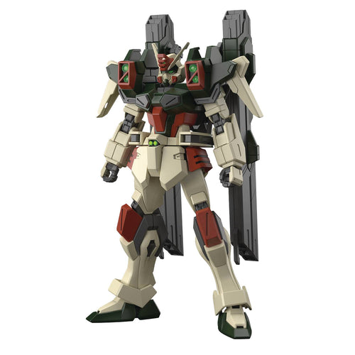 Gundam Lightning Buster Gundam HG 1/144 Model Kit | Anime Figure | Neko Alley Anime