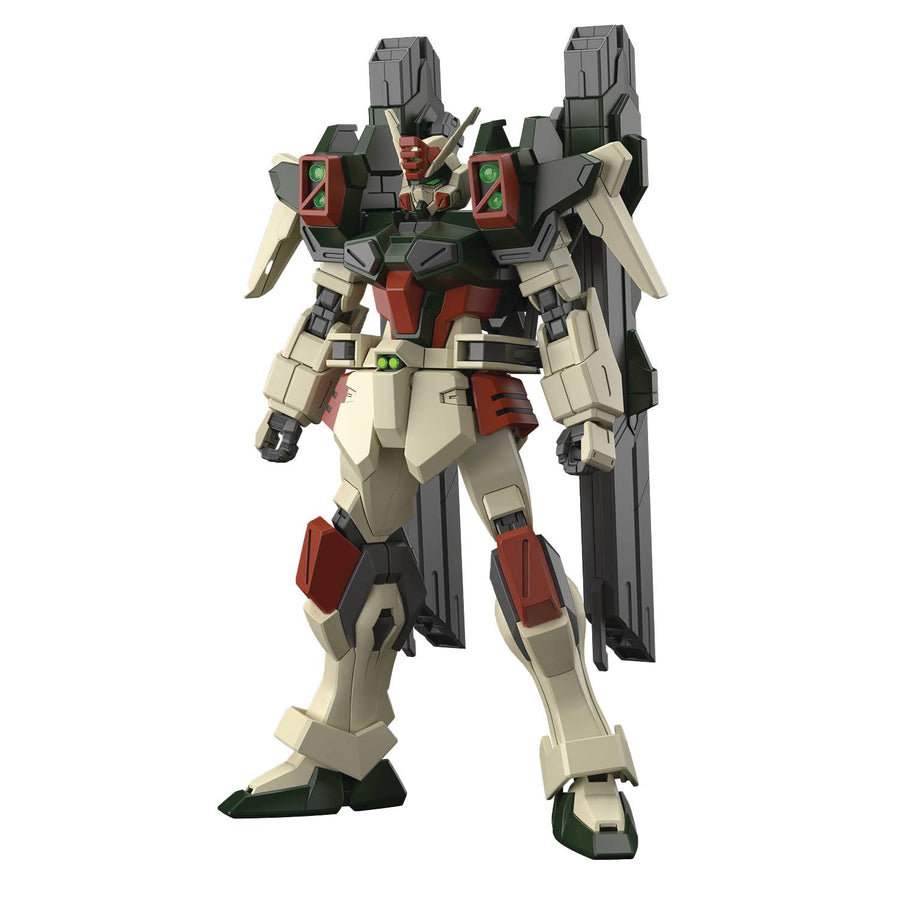 Gundam Lightning Buster Gundam HG 1/144 Model Kit | Anime Figure | Neko Alley Anime