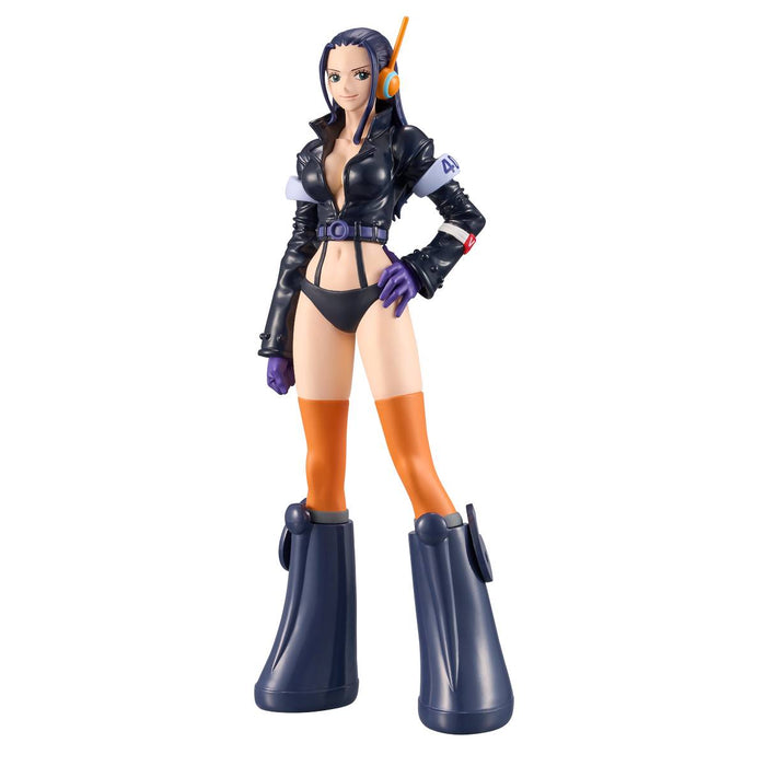 One Piece Grandline Nico Robin Egghead Series Figure