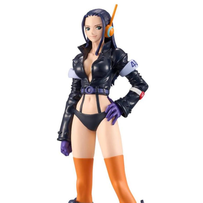 One Piece Grandline Nico Robin Egghead Series Figure