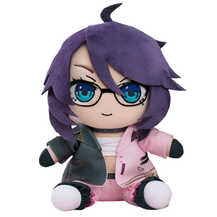 Vshojo Kson Plushie | Anime Plush | Neko Alley Anime