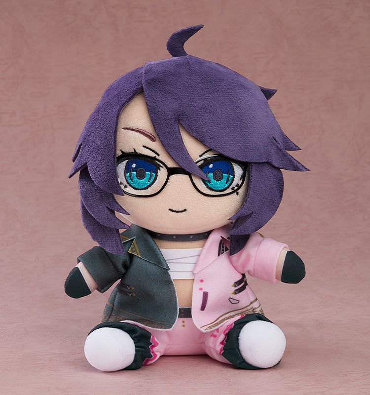 Vshojo Kson Plushie | Anime Plush | Neko Alley Anime