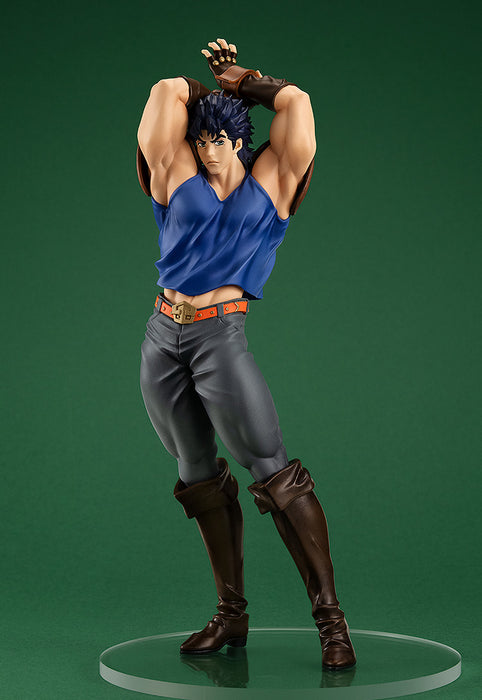 JoJo's Bizarre Adventure Jonathan Joestar Phantom Pop Up Parade Statue