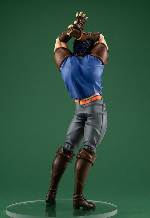 JoJo's Bizarre Adventure Jonathan Joestar Phantom Pop Up Parade Statue