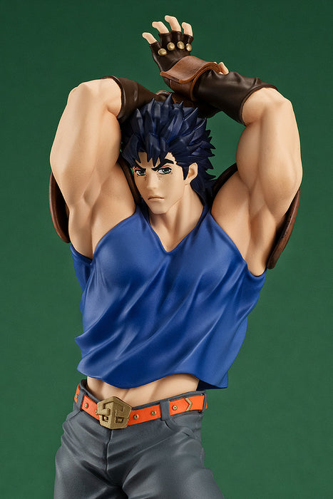 JoJo's Bizarre Adventure Jonathan Joestar Phantom Pop Up Parade Statue