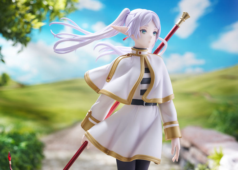 Frieren Beyond Journeys End Frieren 1/7 Statue