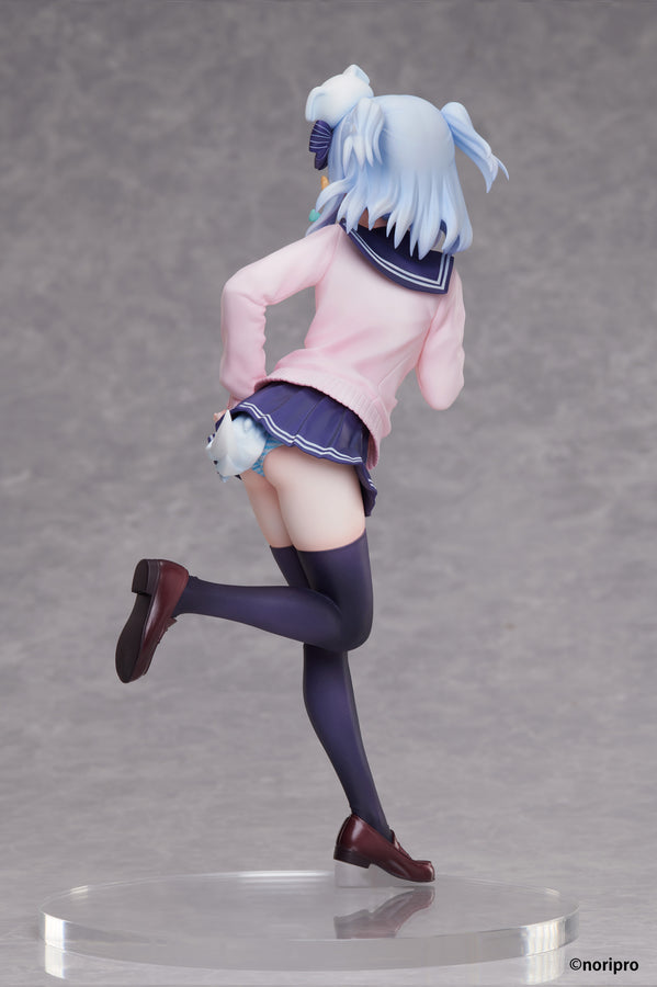 VTuber Inuyama Tamaki 1/7 Scale Figure | Anime Figure | Neko Alley Anime