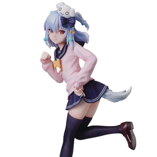 VTuber Inuyama Tamaki 1/7 Scale Figure | Anime Figure | Neko Alley Anime