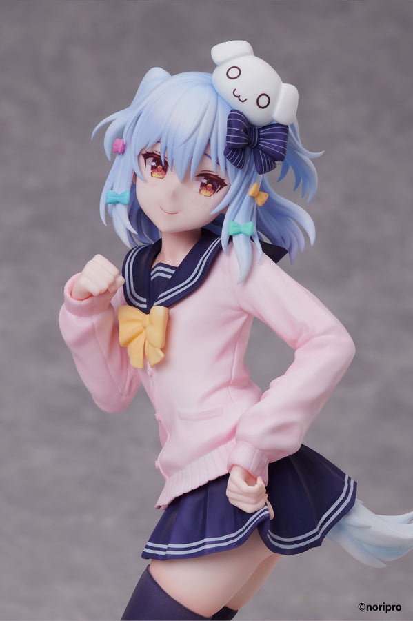 VTuber Inuyama Tamaki 1/7 Scale Figure | Anime Figure | Neko Alley Anime