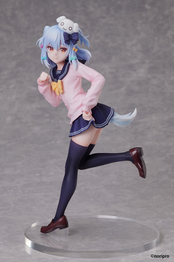 VTuber Inuyama Tamaki 1/7 Scale Figure | Anime Figure | Neko Alley Anime