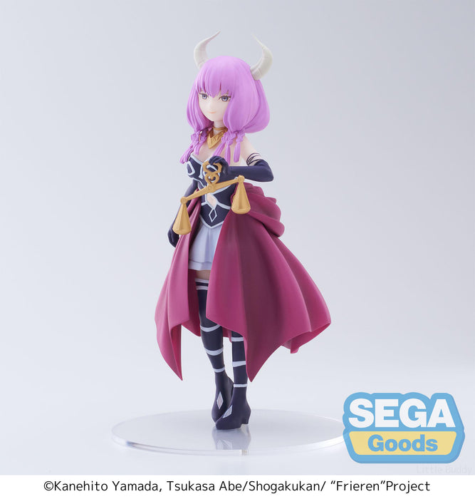 Frieren Beyond Journeys End Aura Desktop X Decorate Figure