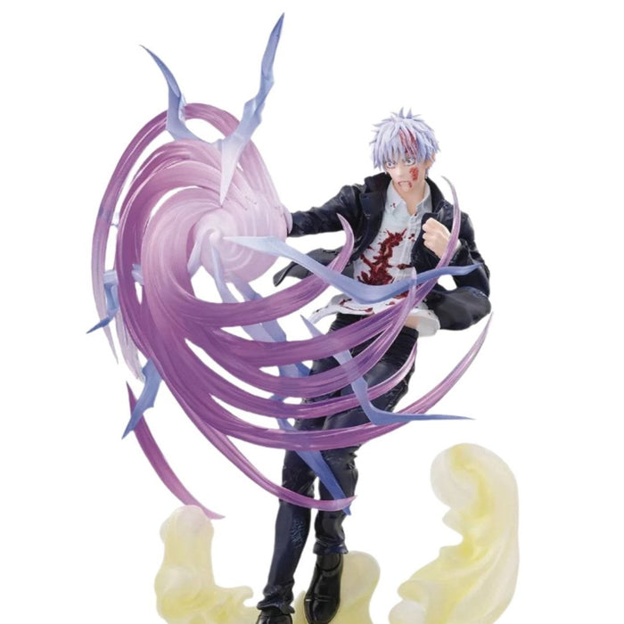 Jujutsu Kaisen Satoru Gojo Hidden Inventory Hollow Purple Kyoshiki Figure