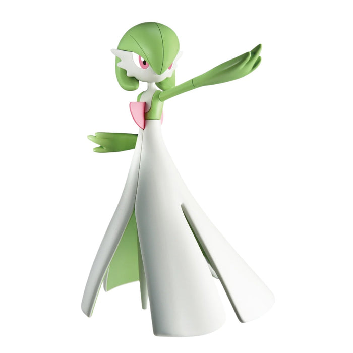 Pokemon Gardevoir Model Kit