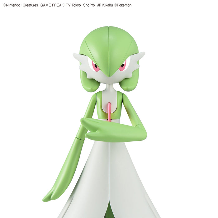 Pokemon Gardevoir Model Kit