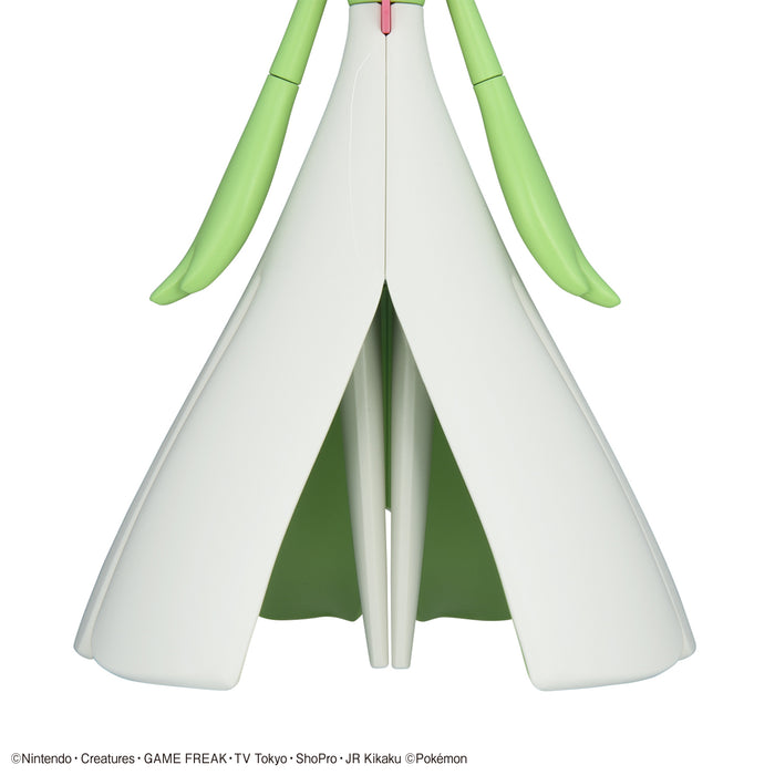 Pokemon Gardevoir Model Kit