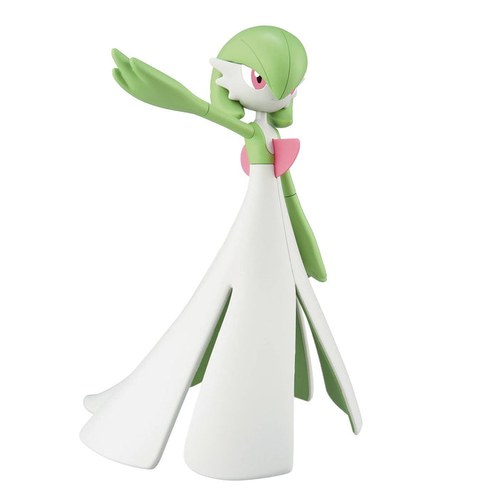 Pokemon Gardevoir Model Kit