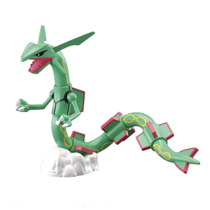 Pokemon Rayquaza Model Kit