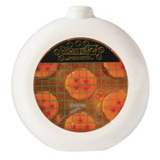 Dragon Ball Z 7pc Acrylic Dragon Balls & Radar Tin Set | Anime Stationary / Home | Neko Alley Anime