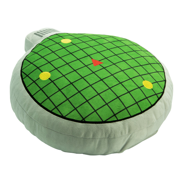 Dragon Ball Radar with sound Cushion