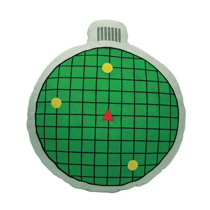 Dragon Ball Radar with sound Cushion