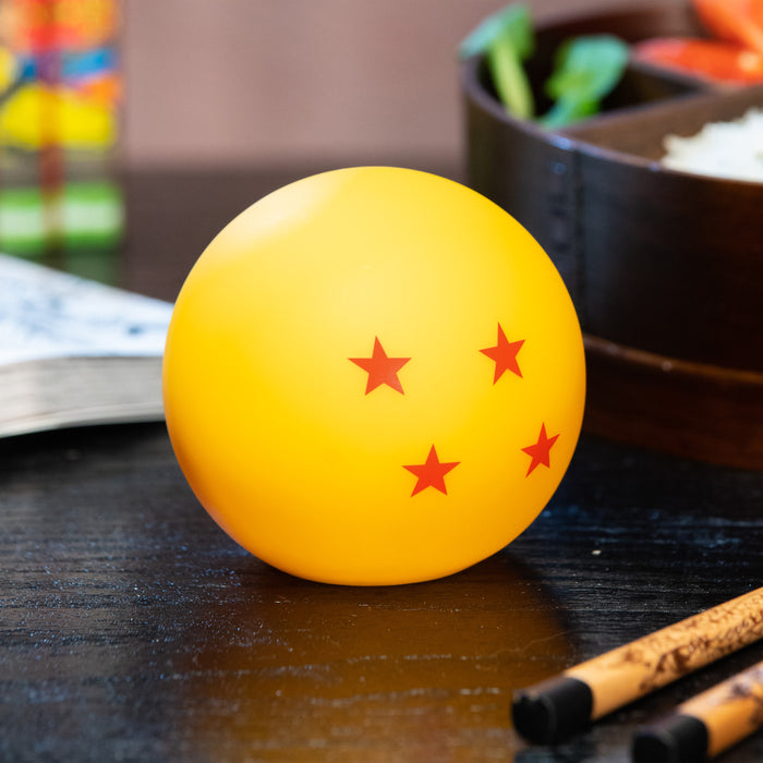 Dragon Ball Z Mini Desk Lamp