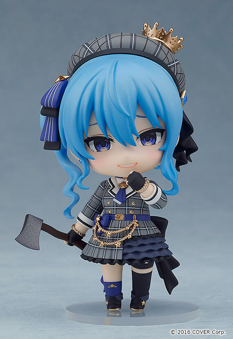 Hololive Production Hoshimachi Suisei Nendoroid Action Figure