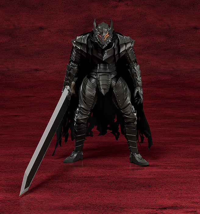 Berserk Plamatea Guts Berserker Armor Model Kit