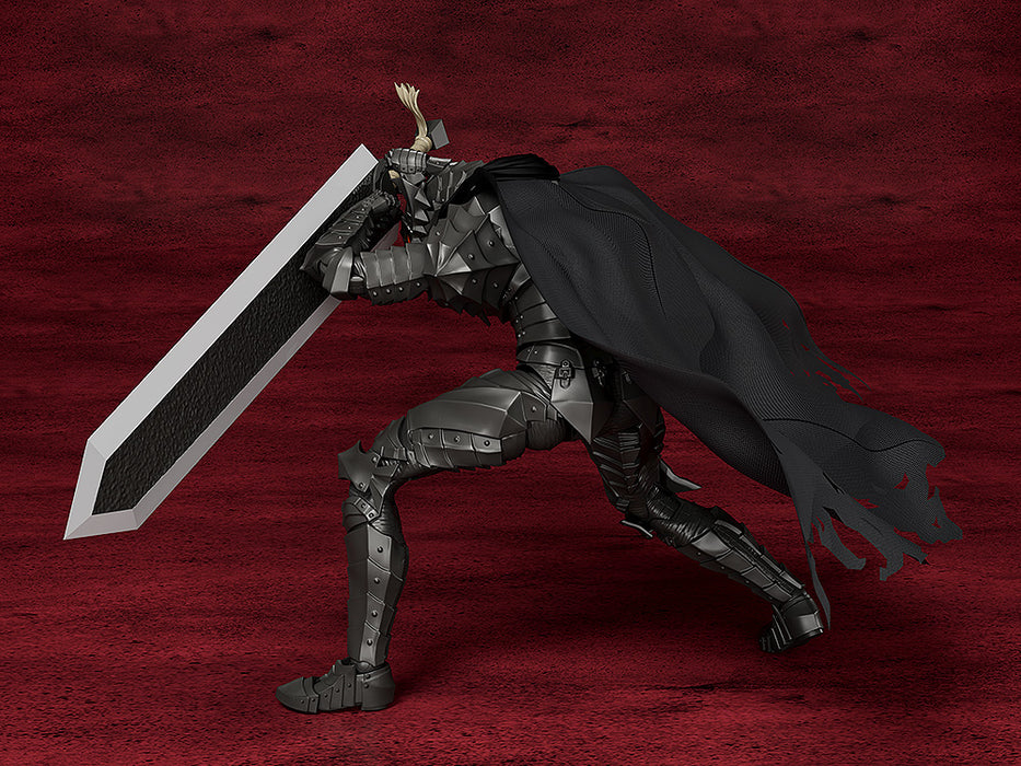 Berserk Plamatea Guts Berserker Armor Model Kit