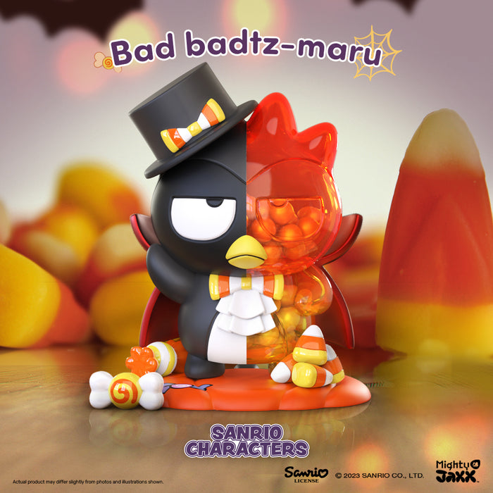 Sanrio Kandy Spooky Blind Box Figures