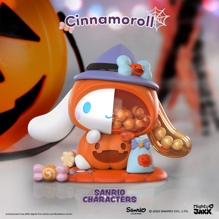 Sanrio Kandy Spooky Blind Box Figures