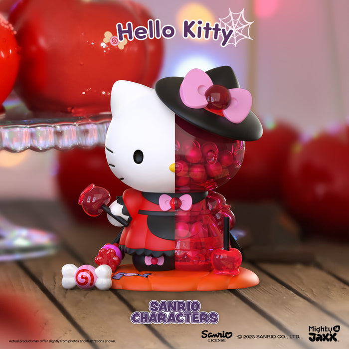 Sanrio Kandy Spooky Blind Box Figures