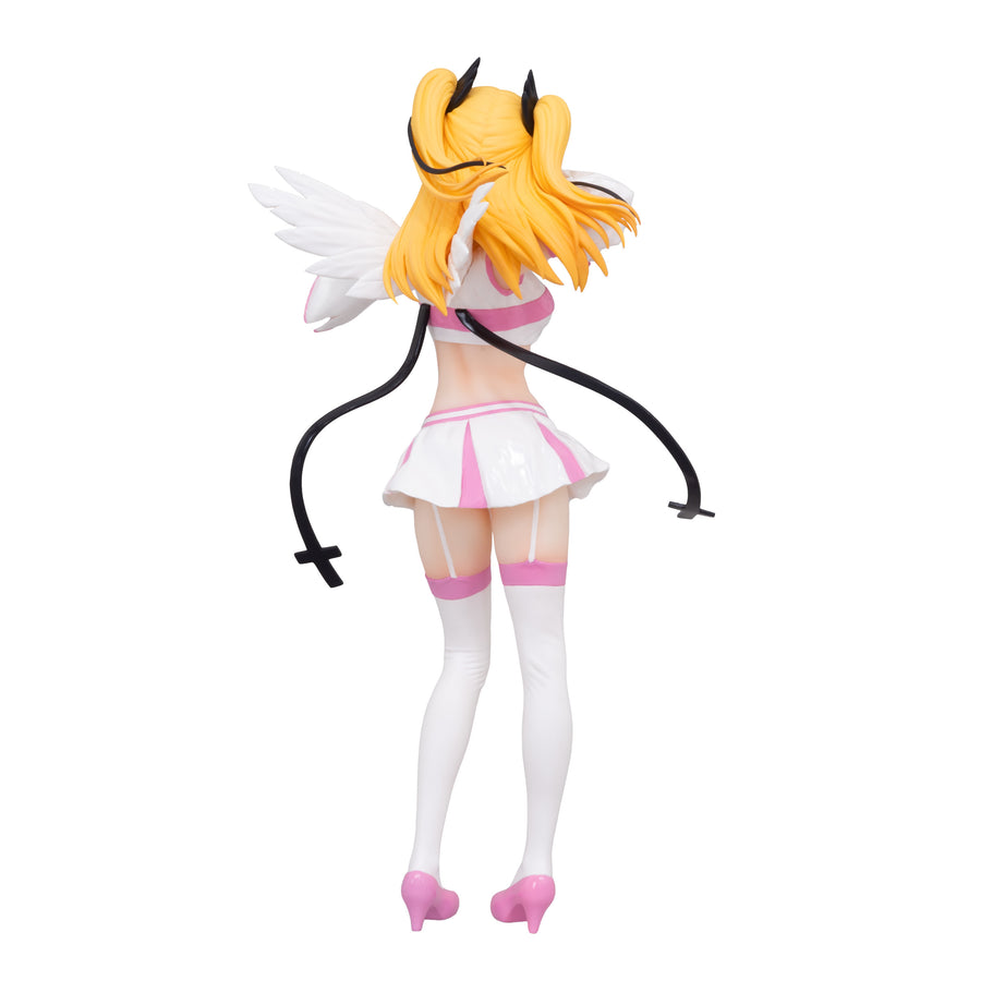 2.5 Dimensional Seduction Liliel Glitter & Glamours Figure | Anime Figure | Neko Alley Anime